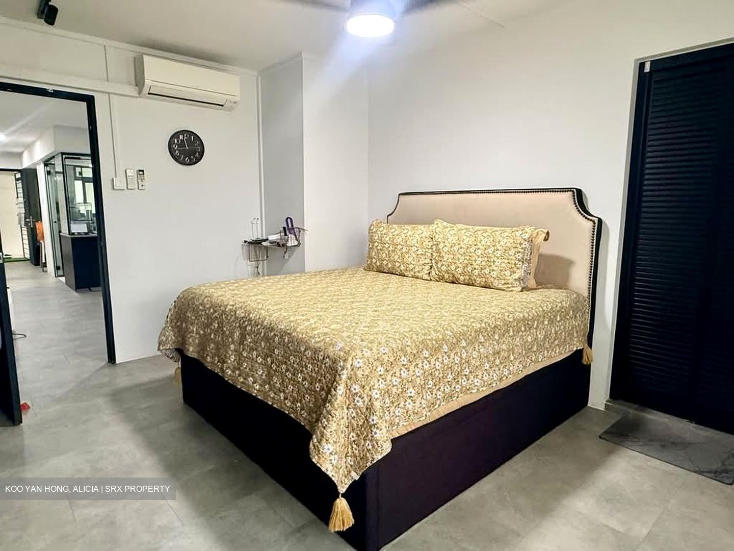 Blk 631 Choa Chu Kang North 6 (Choa Chu Kang), HDB Executive #575954501
